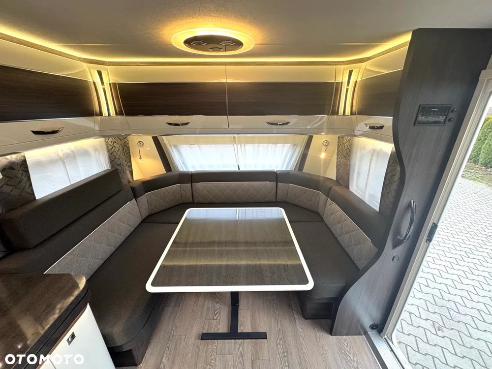 Hobby 720 KWFu Prestige - 13