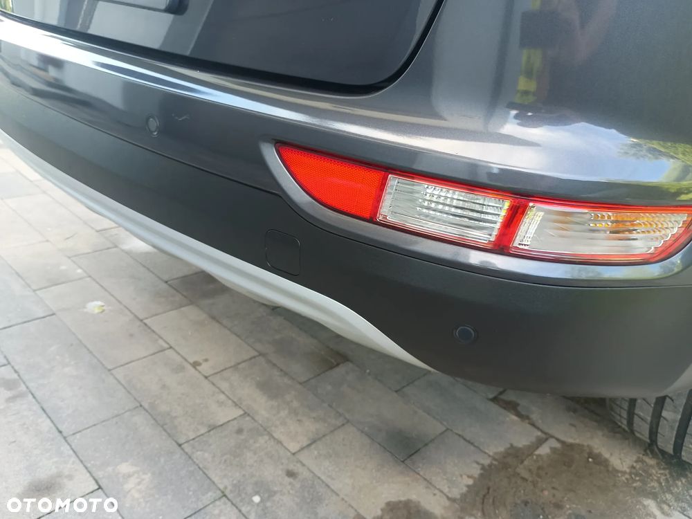 Kia Sportage 1.7 CRDI 2WD ISG GT Line - 16