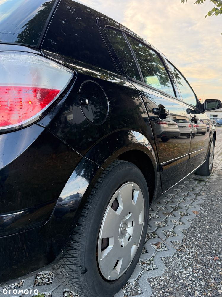 Opel Astra - 15