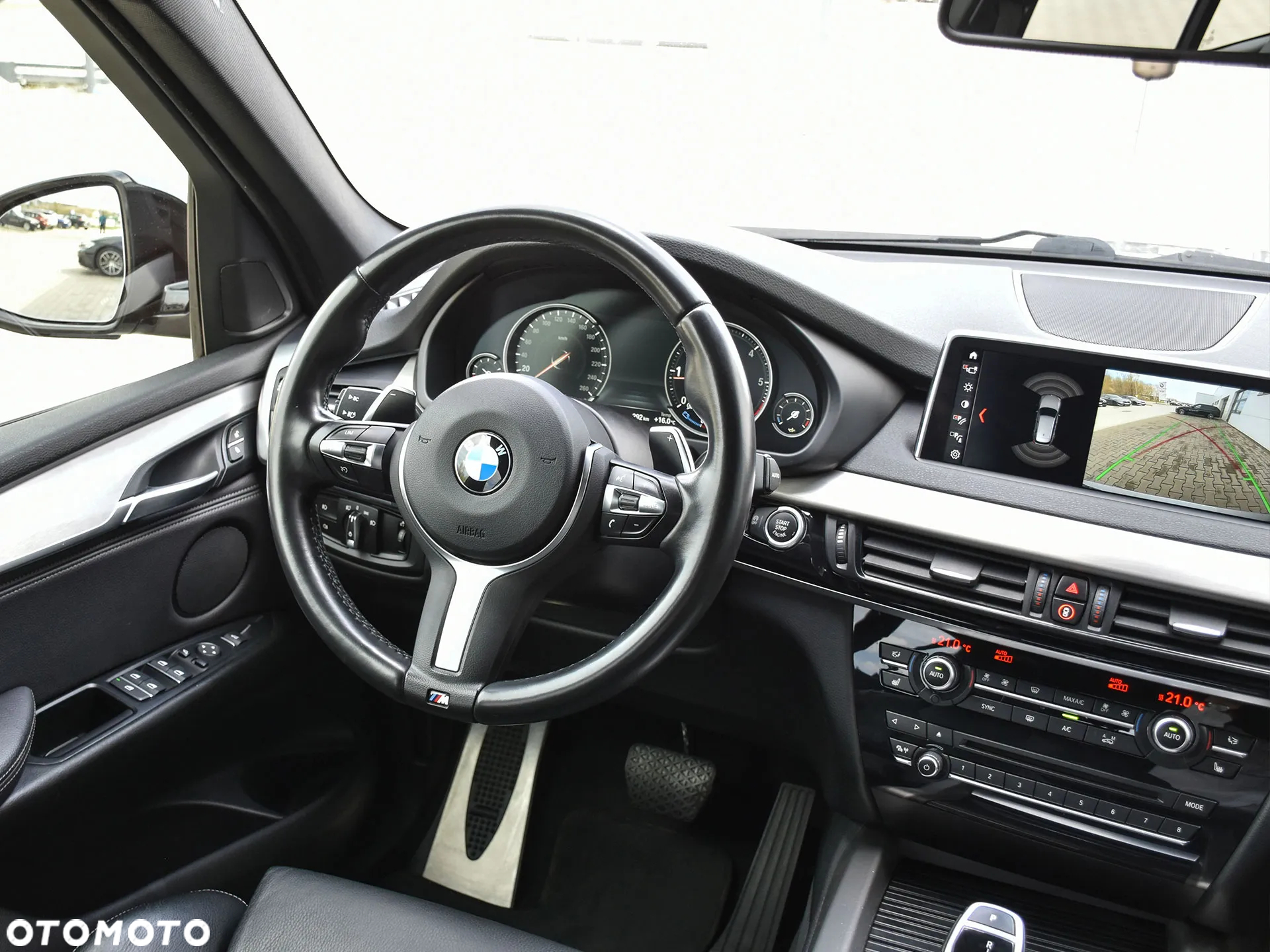BMW X5 xDrive25d - 22