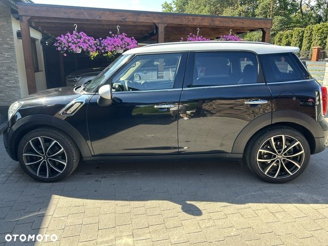 MINI Countryman - 9