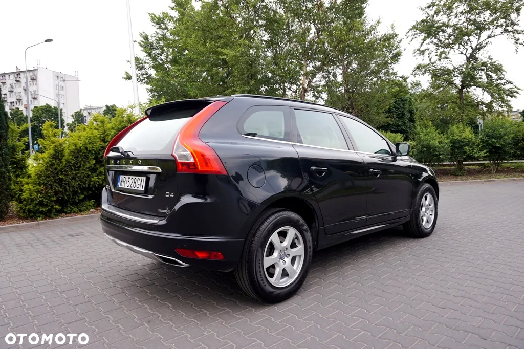 Volvo XC 60 - 11