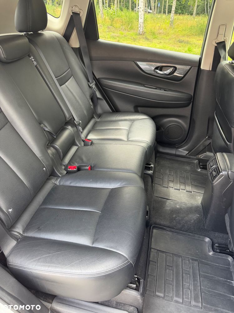 Nissan X-Trail 1.6 DCi Tekna 4WD EU6 - 9