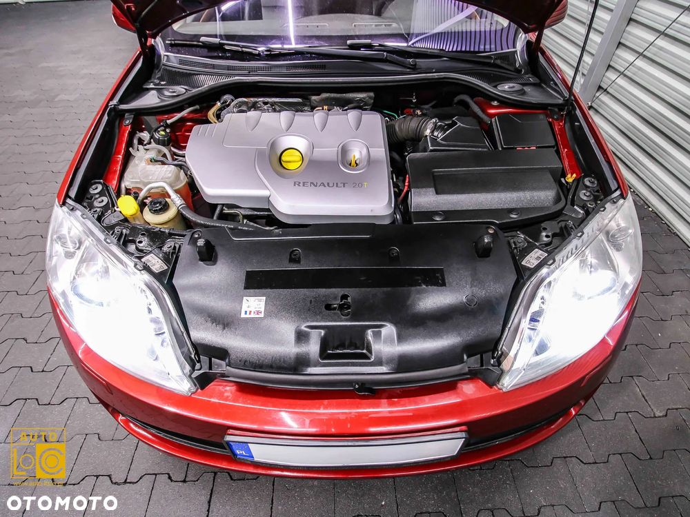 Renault Laguna 2.0 16V Turbo Initiale - 14