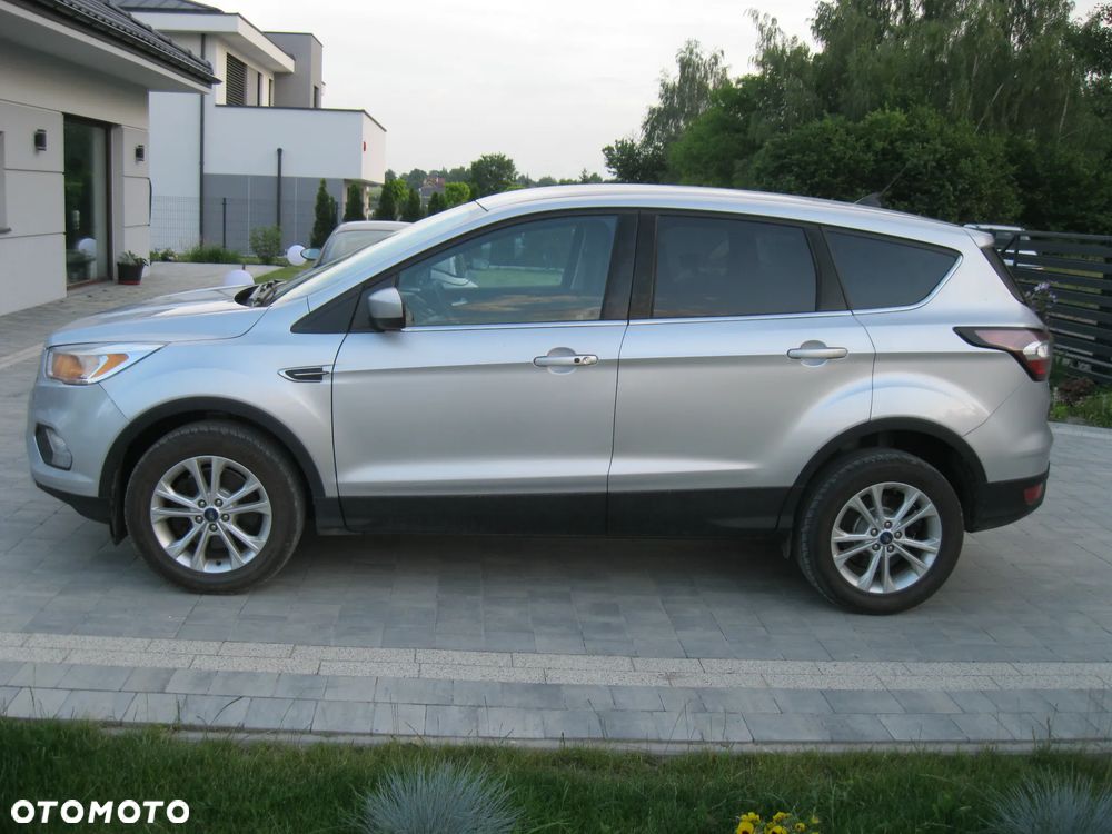 Ford Escape - 3