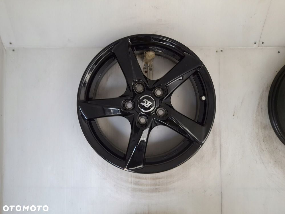 Felgi aluminiowe Brock RC30-606 6.0" x 16" 5x112 ET43 - 2