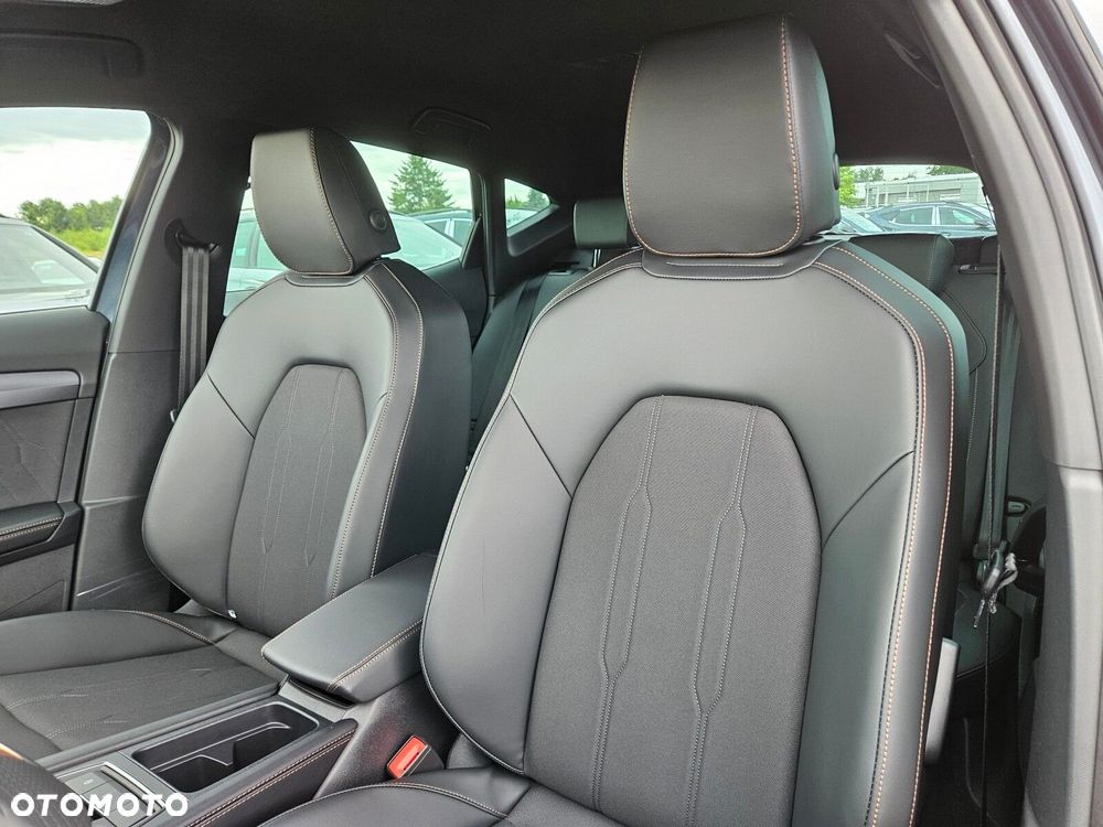 Cupra Formentor 1.5 TSI DSG - 14