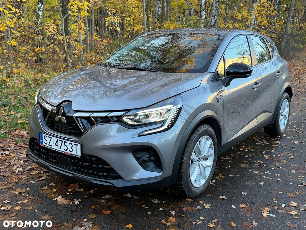 Mitsubishi ASX 1.0T Inform - 3