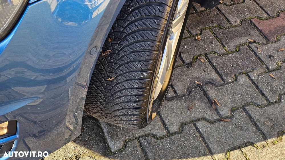 Volkswagen Golf Variant 1.4 TSI DSG Sportline - 23