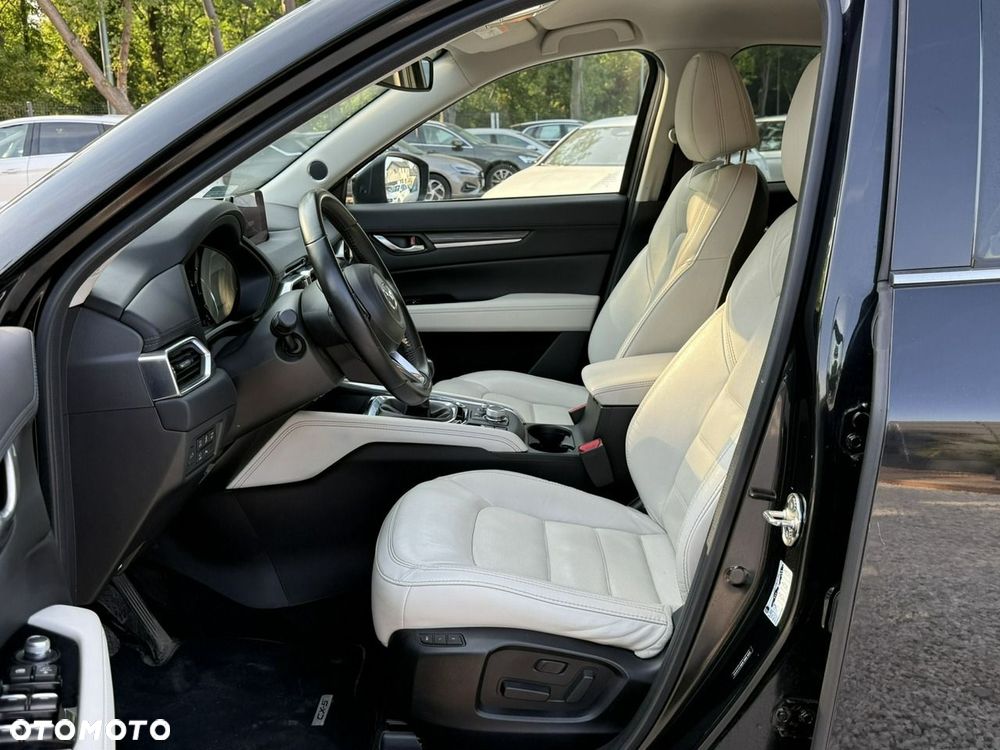 Mazda CX-5 2.0 Skymotion AWD - 12