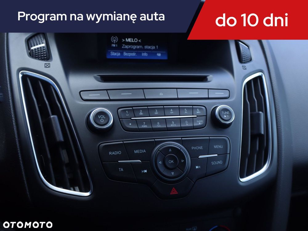 Ford Focus SW - 14