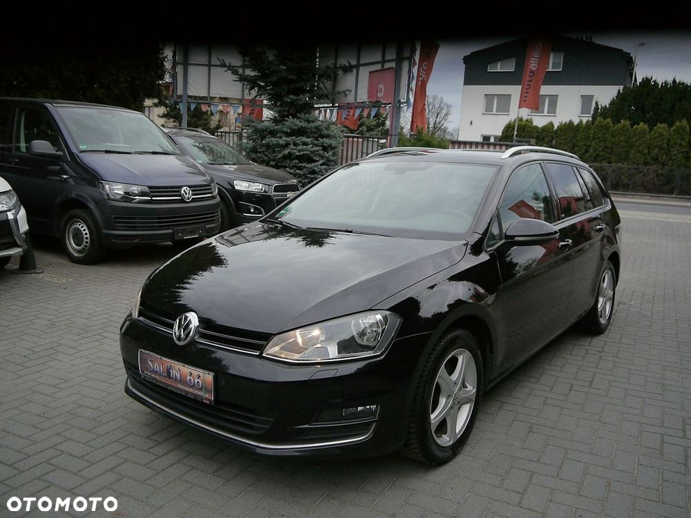 Volkswagen Golf - 19