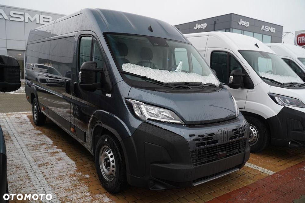 Fiat Ducato Maxi H3-Power L3H2 - 3