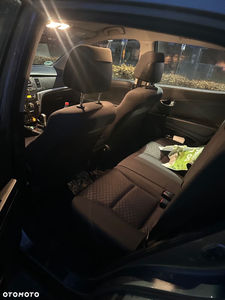 SsangYong/KGM Korando 2.0 e-XDi Quartz - 9