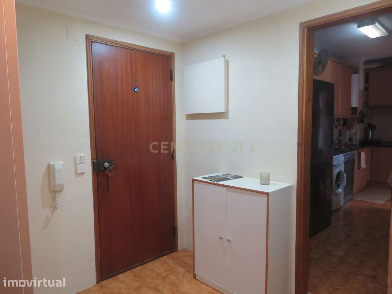 RESERVADO. Vende-se apartamento de três assoalhadas na Quinta Manuel A - Grande imagem: 4/21