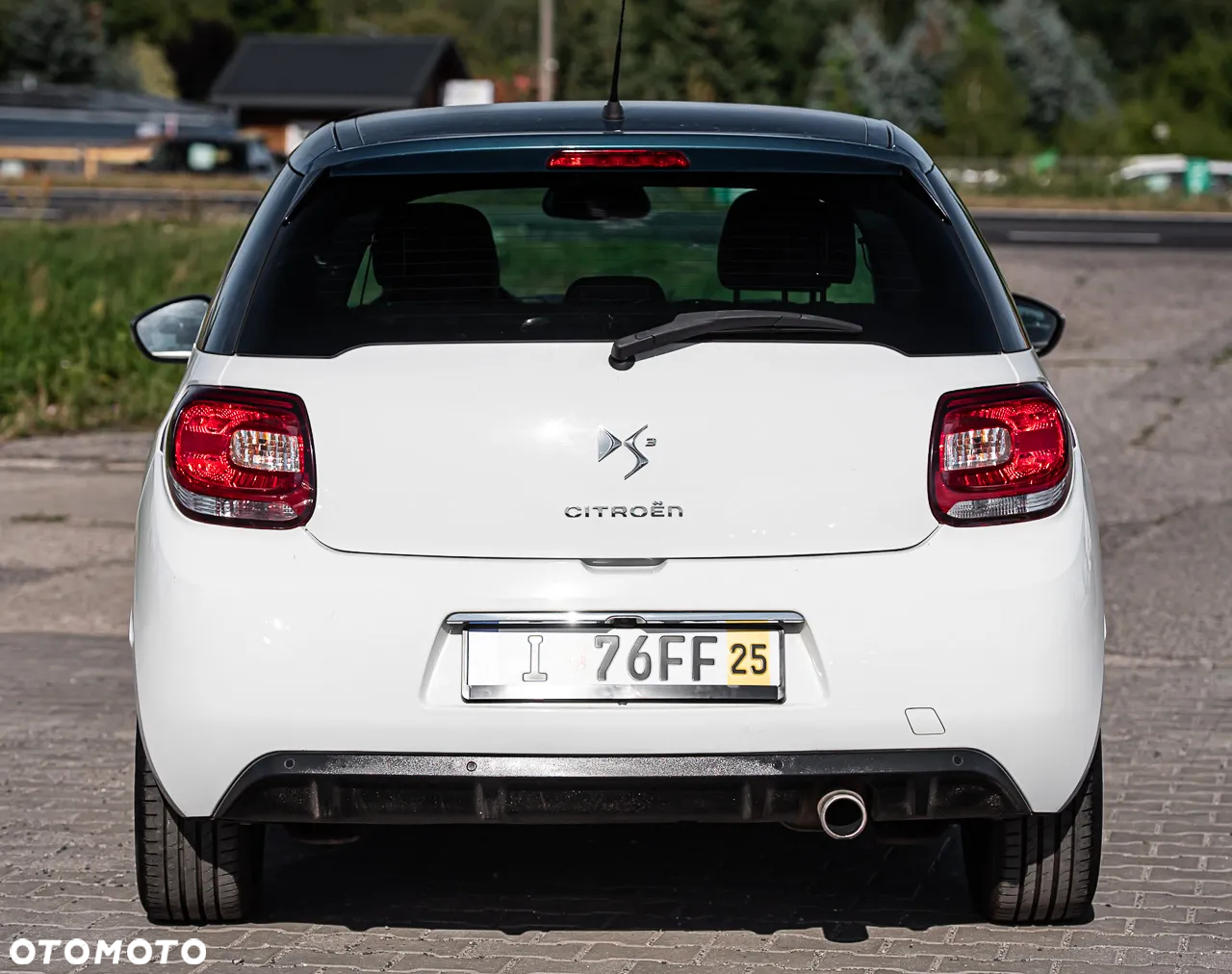 Citroën DS3 - 11