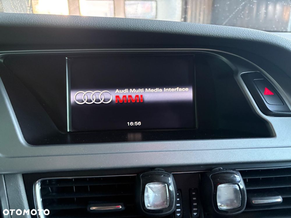Audi A4 Avant 3.0 TDI DPF quattro S tronic S line Sportpaket - 16