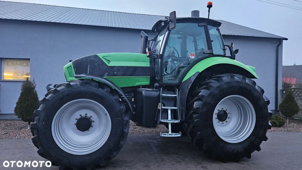 Deutz-Fahr Agrotron M 620 ProfiLine - 5