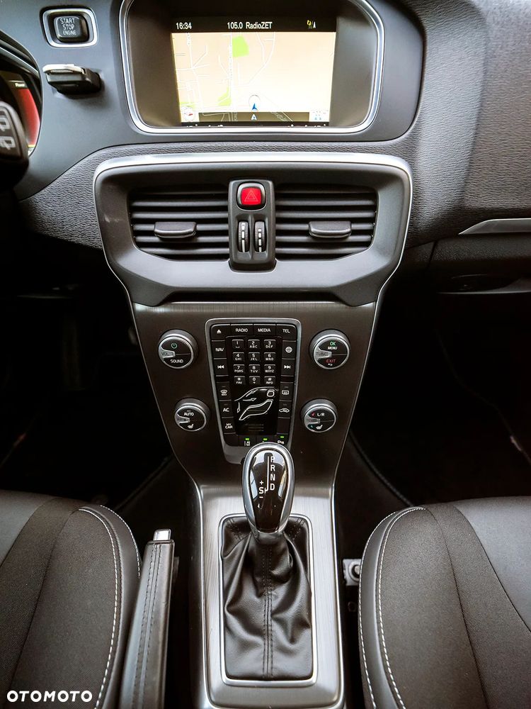Volvo V40 - 26