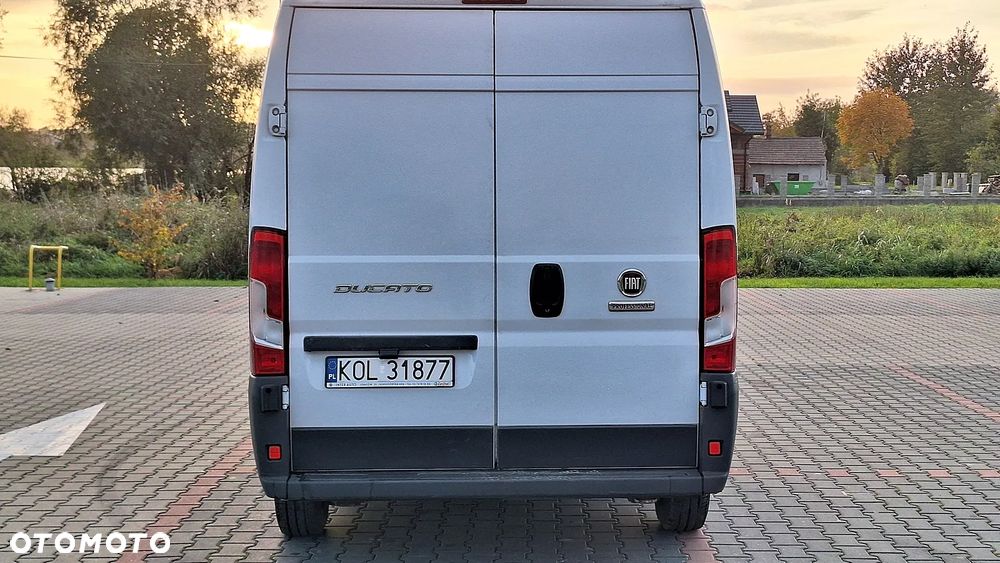 Fiat Ducato - 26