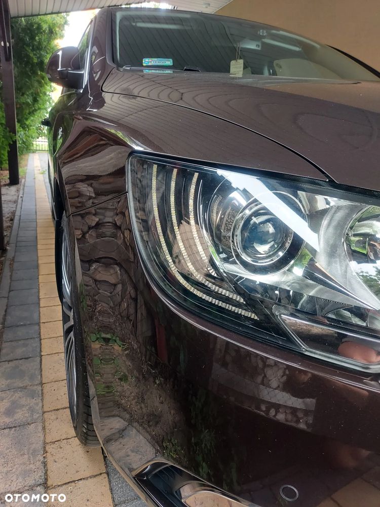 Skoda Superb 2.0 TSI L&K DSG - 21