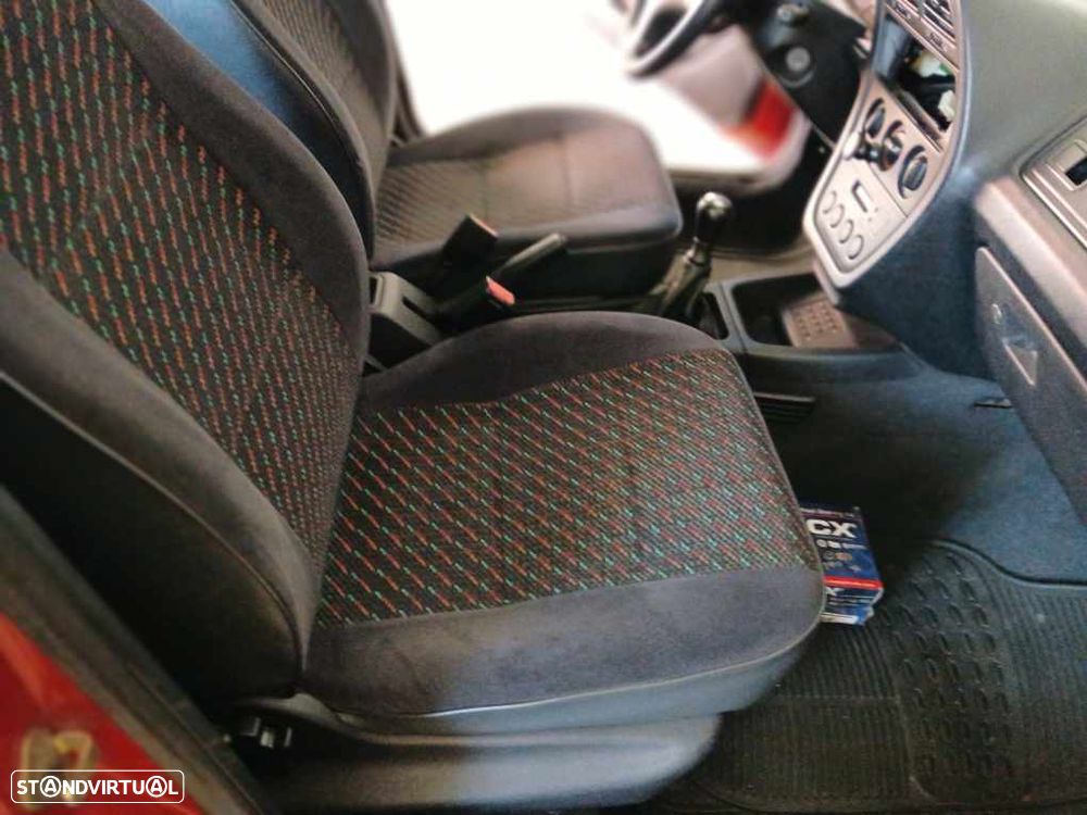 Peugeot 306 1.4 Griffe - 10