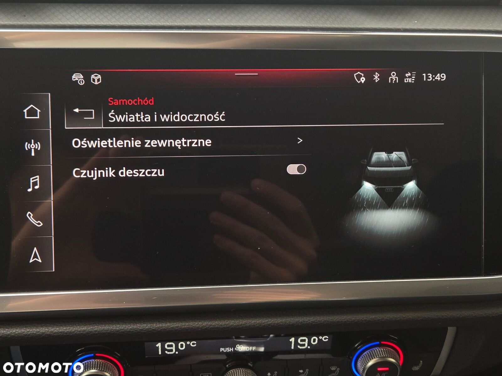 Audi Q3 Sportback - 33