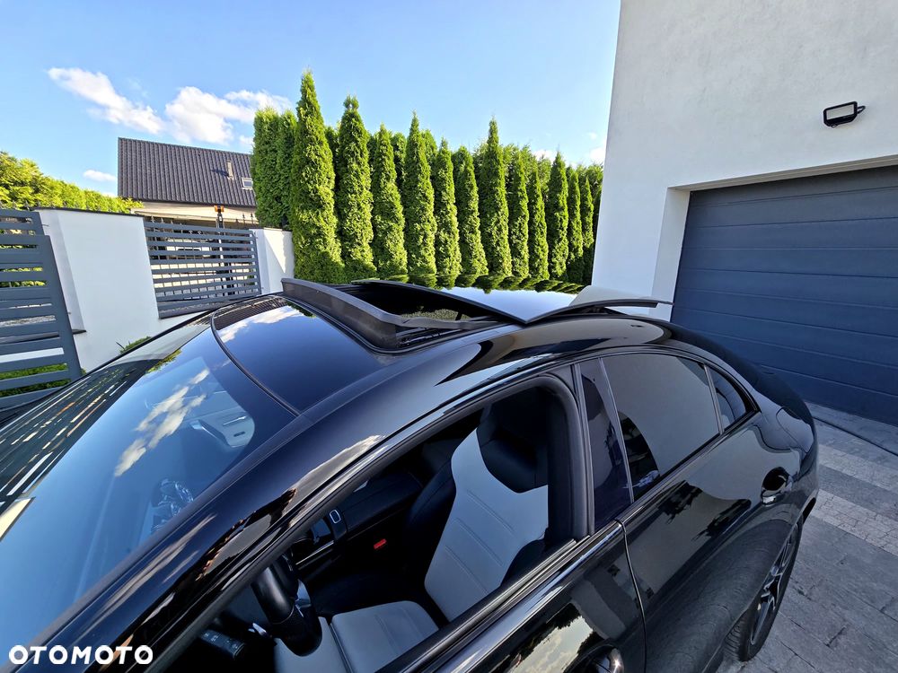 Mercedes-Benz CLA 220 AMG Line 7G-DCT - 15