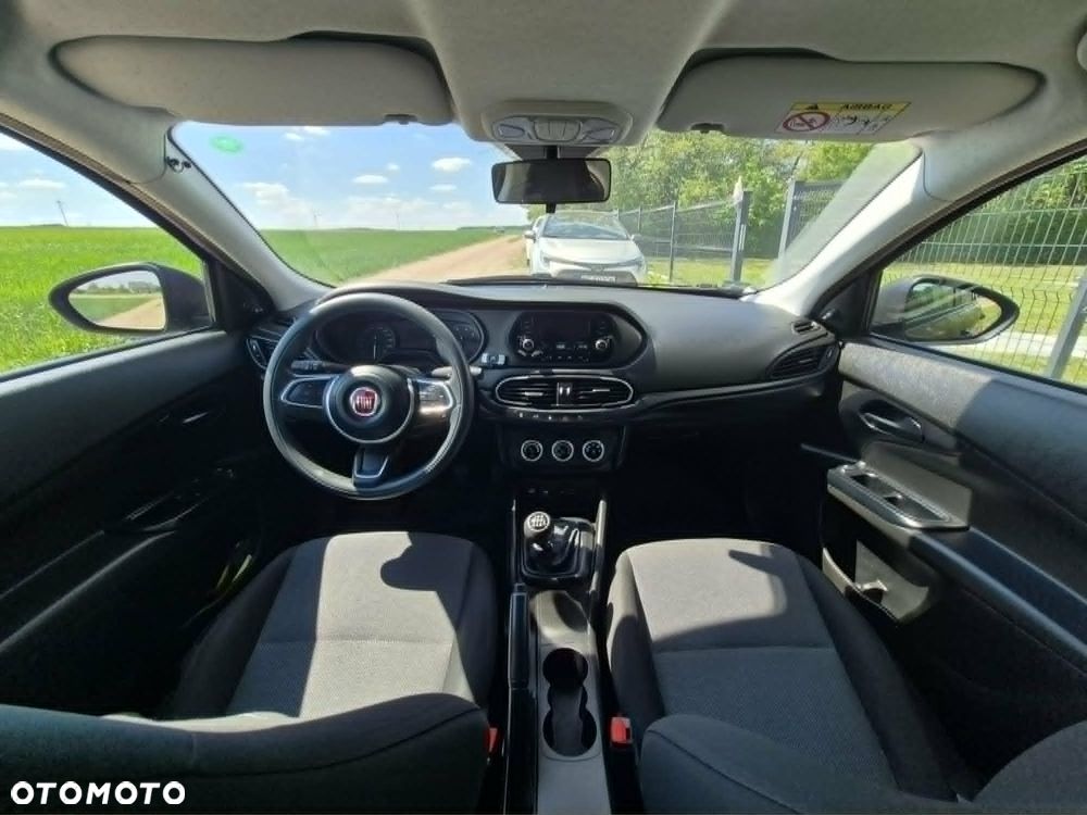 Fiat Tipo 1.4 Classic - 19