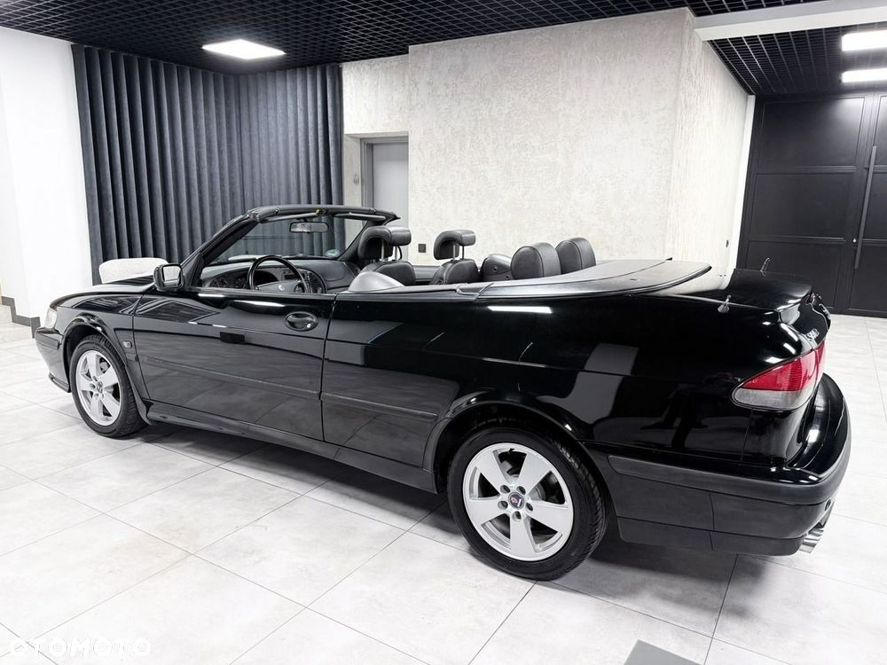 Saab 9-3 SE 2.0 LPT - 2
