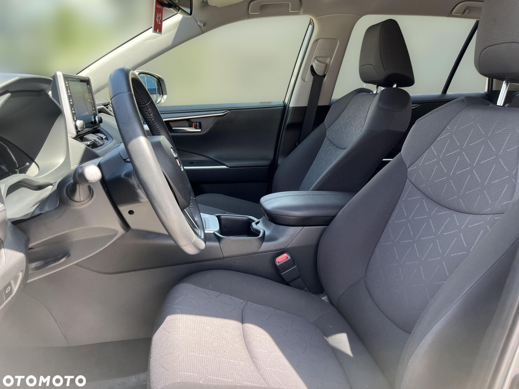 Toyota RAV4 - 15