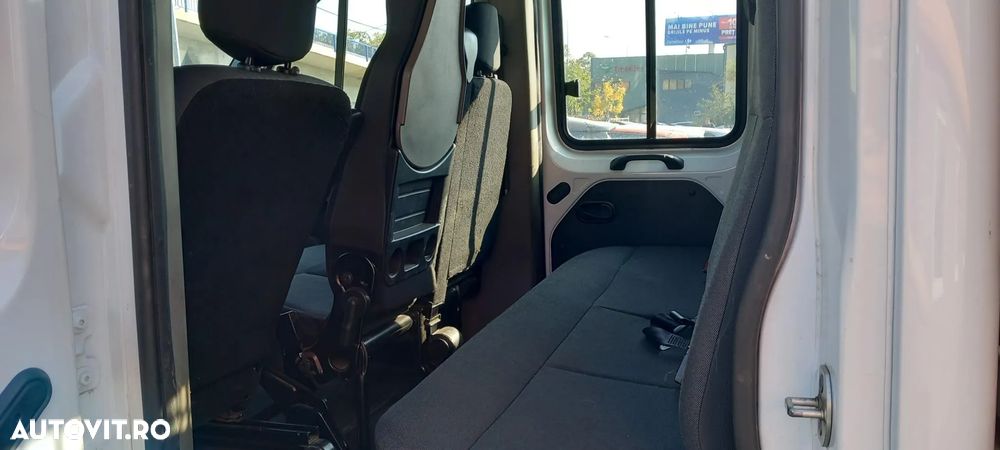 Renault Master 2.3 Blue dCi 145 TT Sasiu CD 3,5t L3 - 5