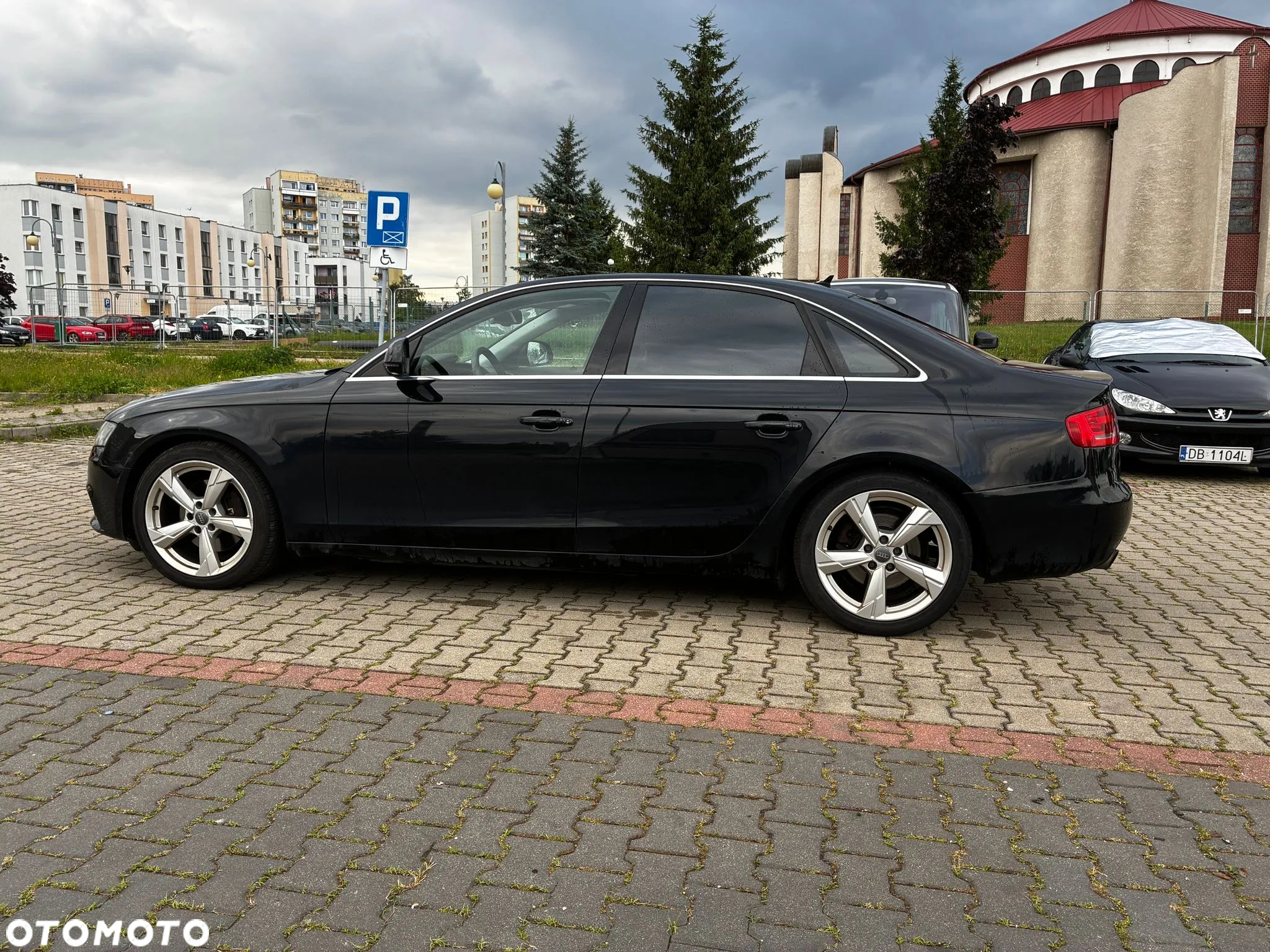 Audi A4 3.0 TDI Quattro - 5