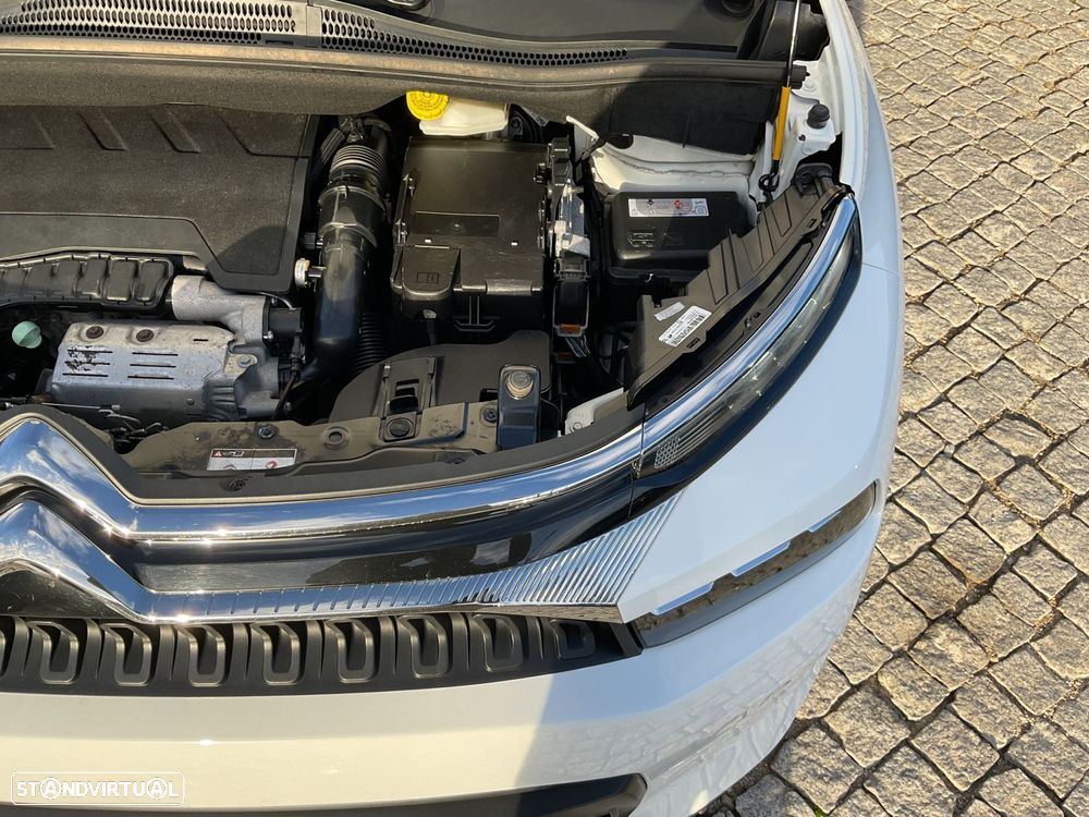 Citroën C3 Aircross 1.2 PureTech C-Series - 43
