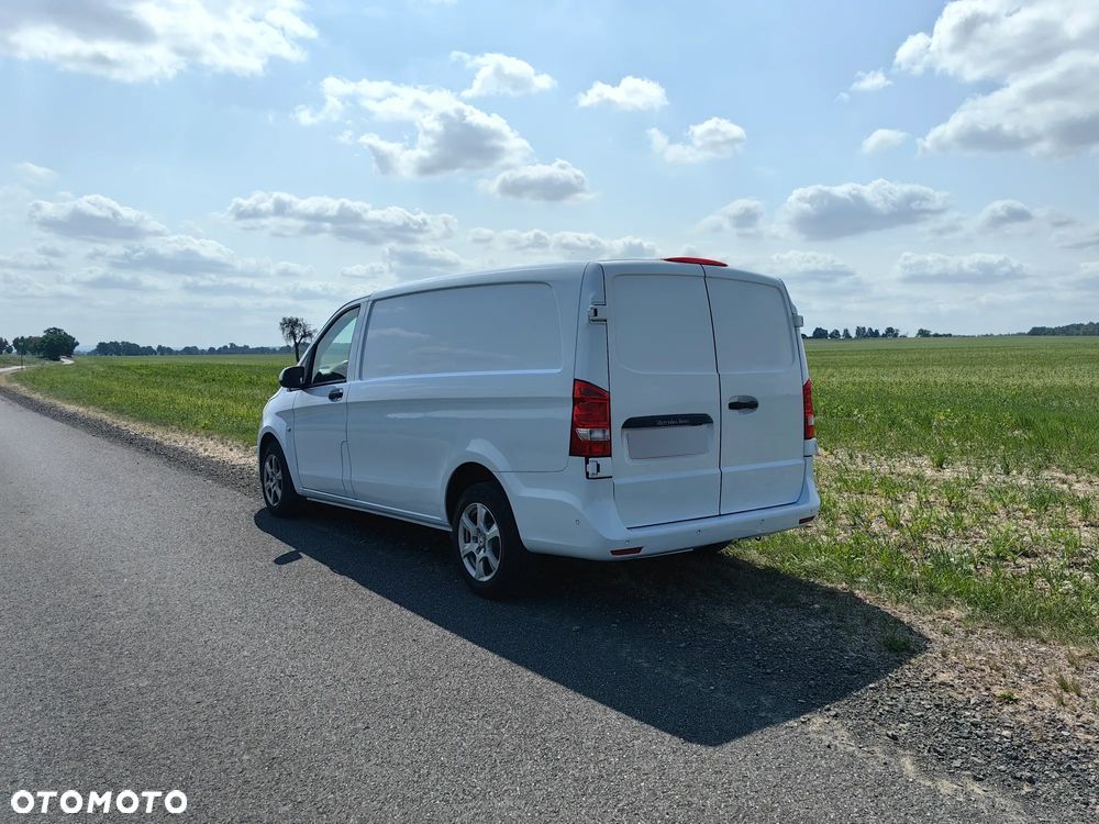 Mercedes-Benz Vito - 3