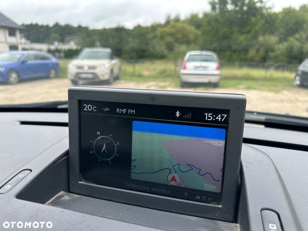 Peugeot 3008 PureTech 130 Stop & Start GPF Allure Pack - 8