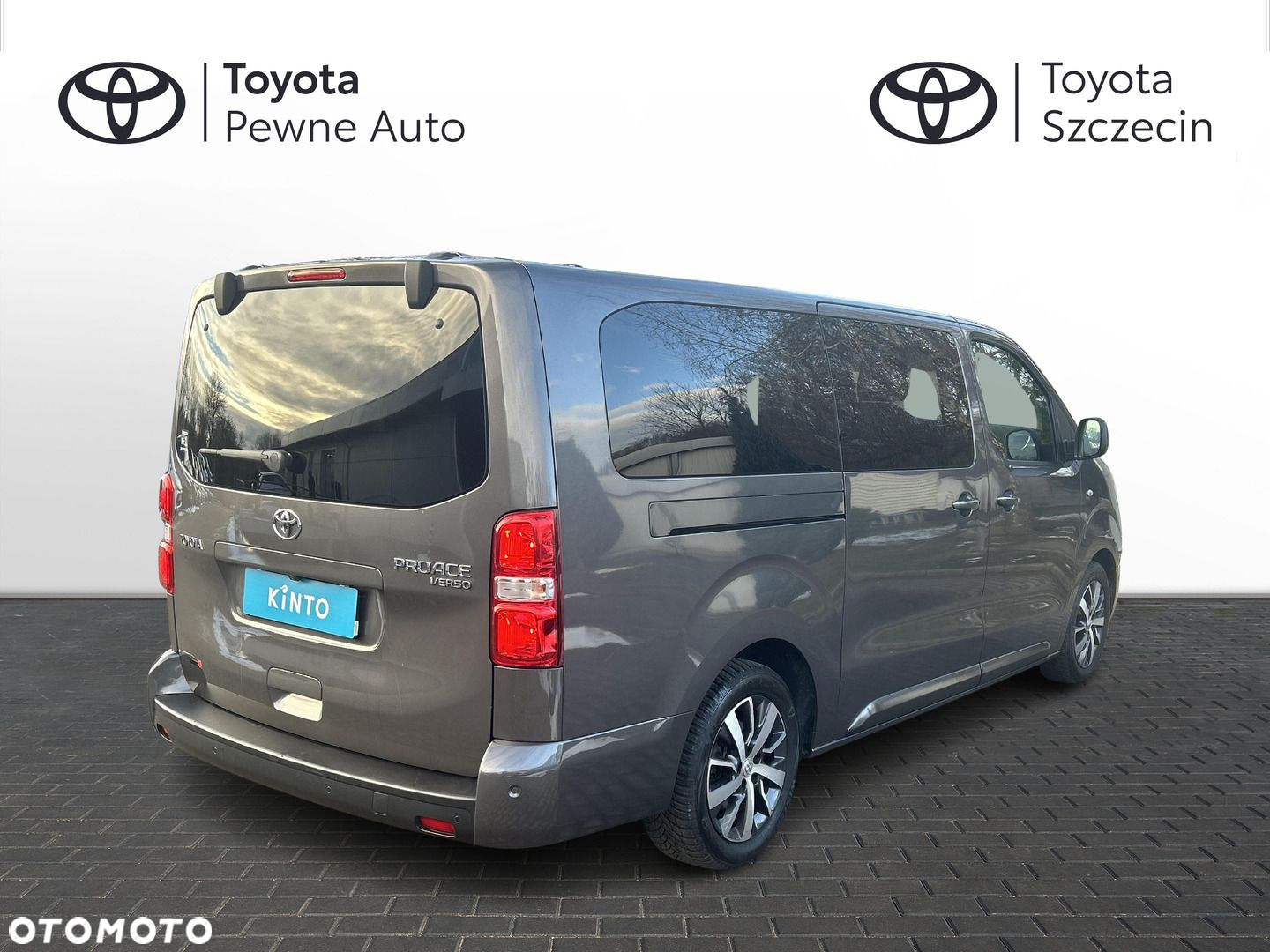 Toyota Proace Verso 2.0 D4-D Long Family - 7