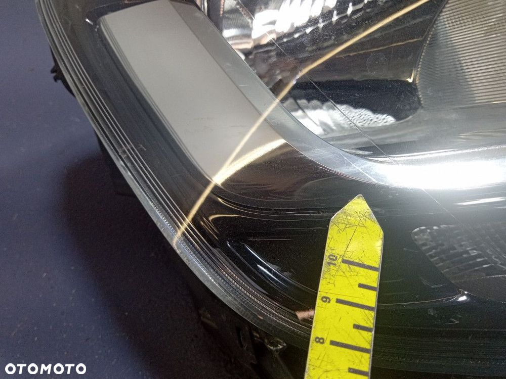 CITROEN BERLINGO III DOBLO III REFLEKTOR PRAWY LAMPA PRÓD EU 9849091380 - 14