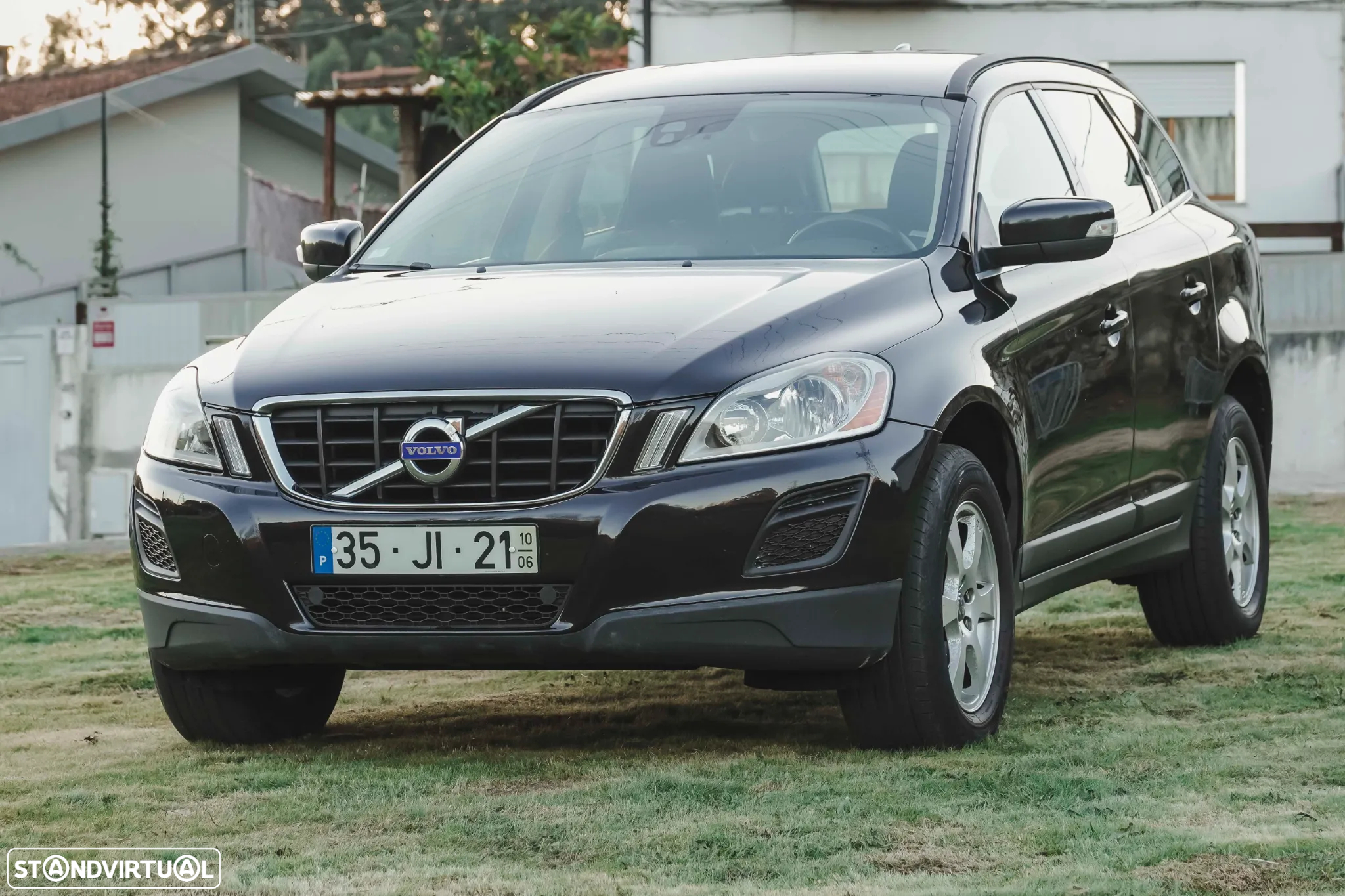 Volvo XC 60 2.0 D3 Drive Momentum Start/Stop - 23
