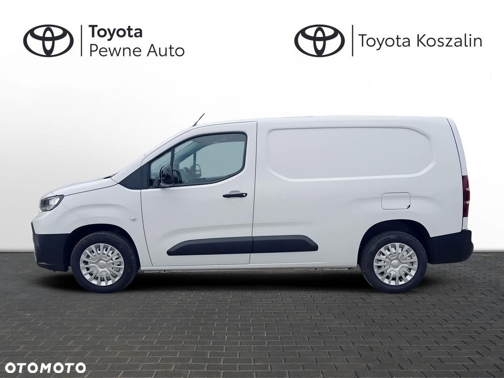 Toyota PROACE CITY - 3