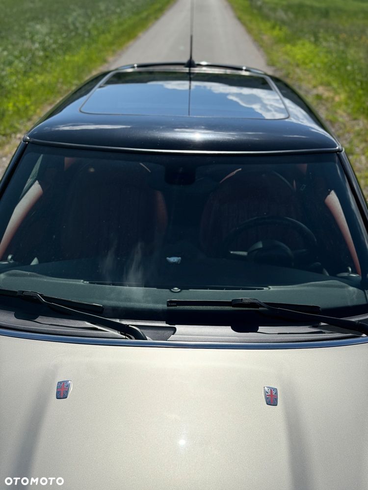 MINI Cooper S - 5