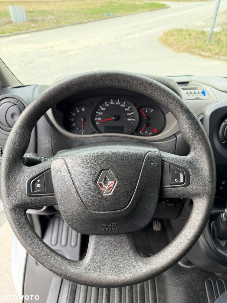 Renault Master - 17