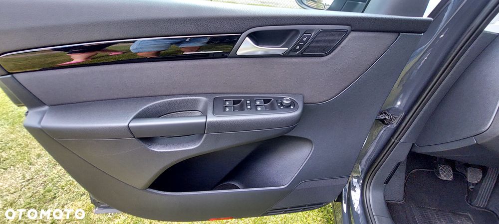 Seat Alhambra 1.4 TSI Reference - 19