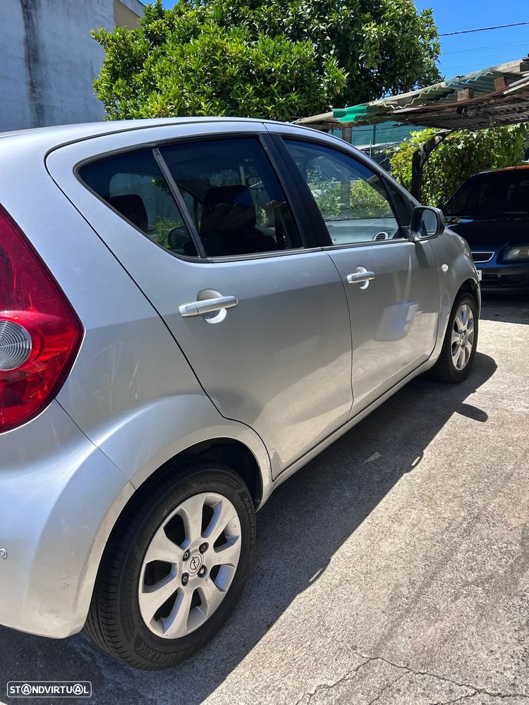 Opel Agila 1.0 Enjoy - 13