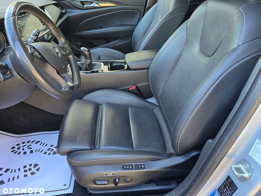 Opel Insignia 2.0 CDTI Elegance S&S - 19