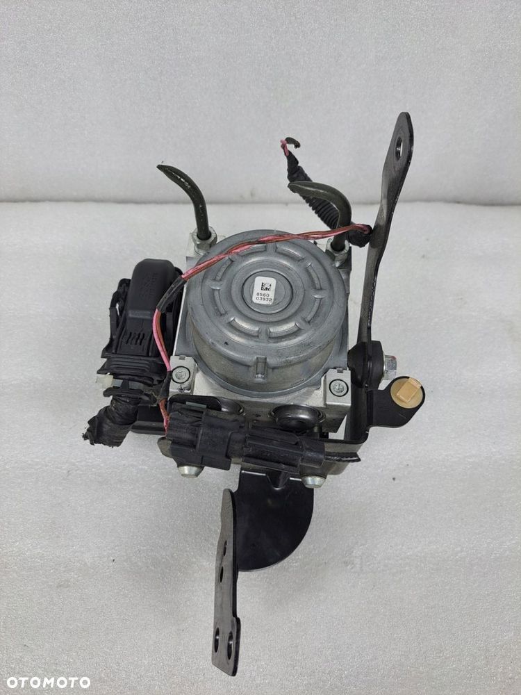 OUTLANDER III PHEV pompa sterownik ABS 4670A770 - 5