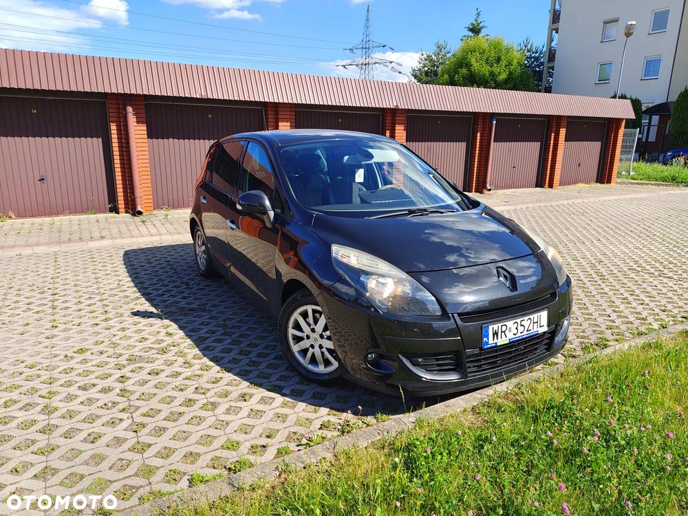 Renault Scenic 1.4 16V TCE Tech Run - 4