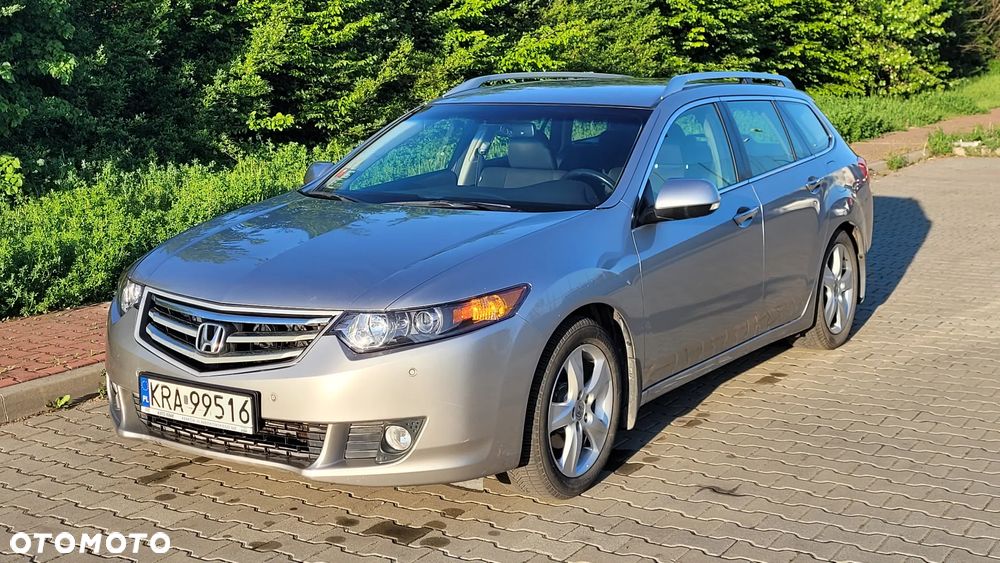 Honda Accord 2.0 Elegance - 1