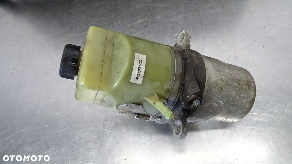 POMPA WSPOMAGANIA ELEKTRYCZNA FORD FOCUS MK2 LIFT 1.8 4M513K514CC