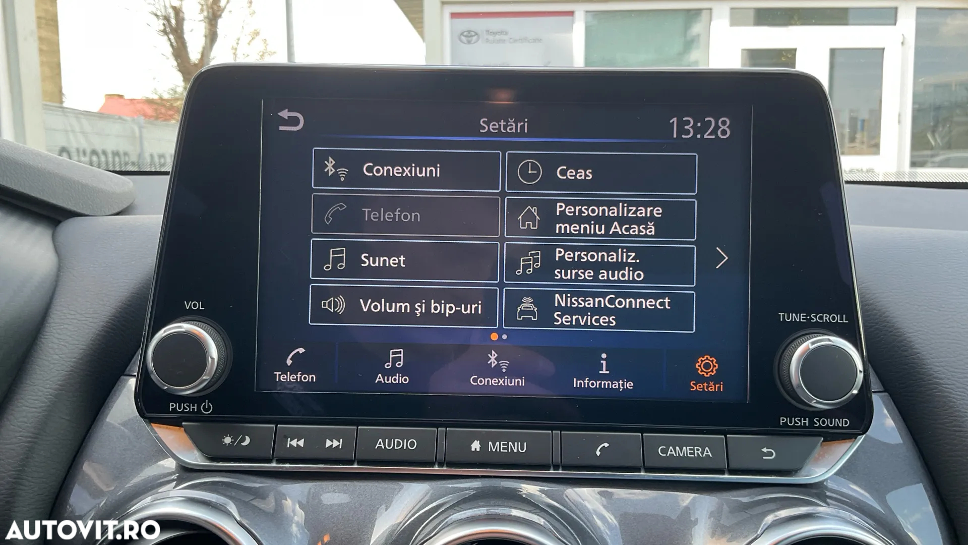 Nissan Juke DIG-T DCT N-Connecta - 27